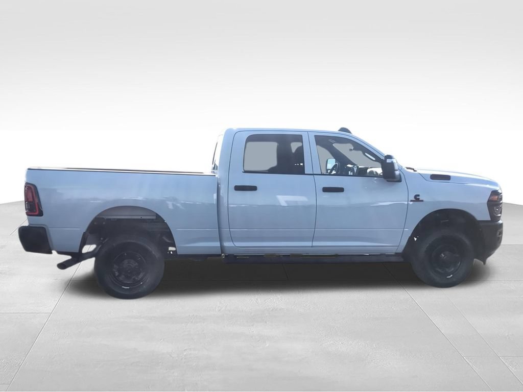 New 2025 RAM 2500 Tradesman AWD/4WD image 10
