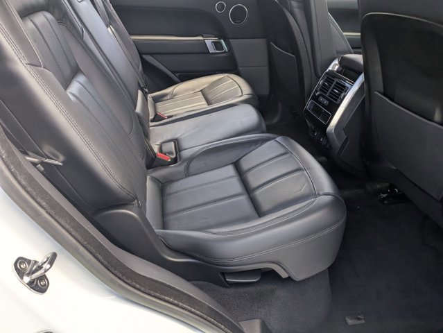 Used 2020 Land Rover Range Rover Sport HSE Dynamic AWD/4WD image 19