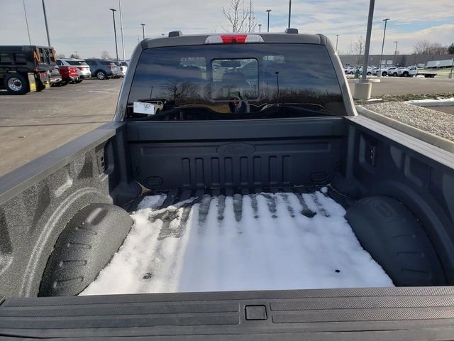 New 2026 Ford F250 XLT w/ XLT Premium Package image 8