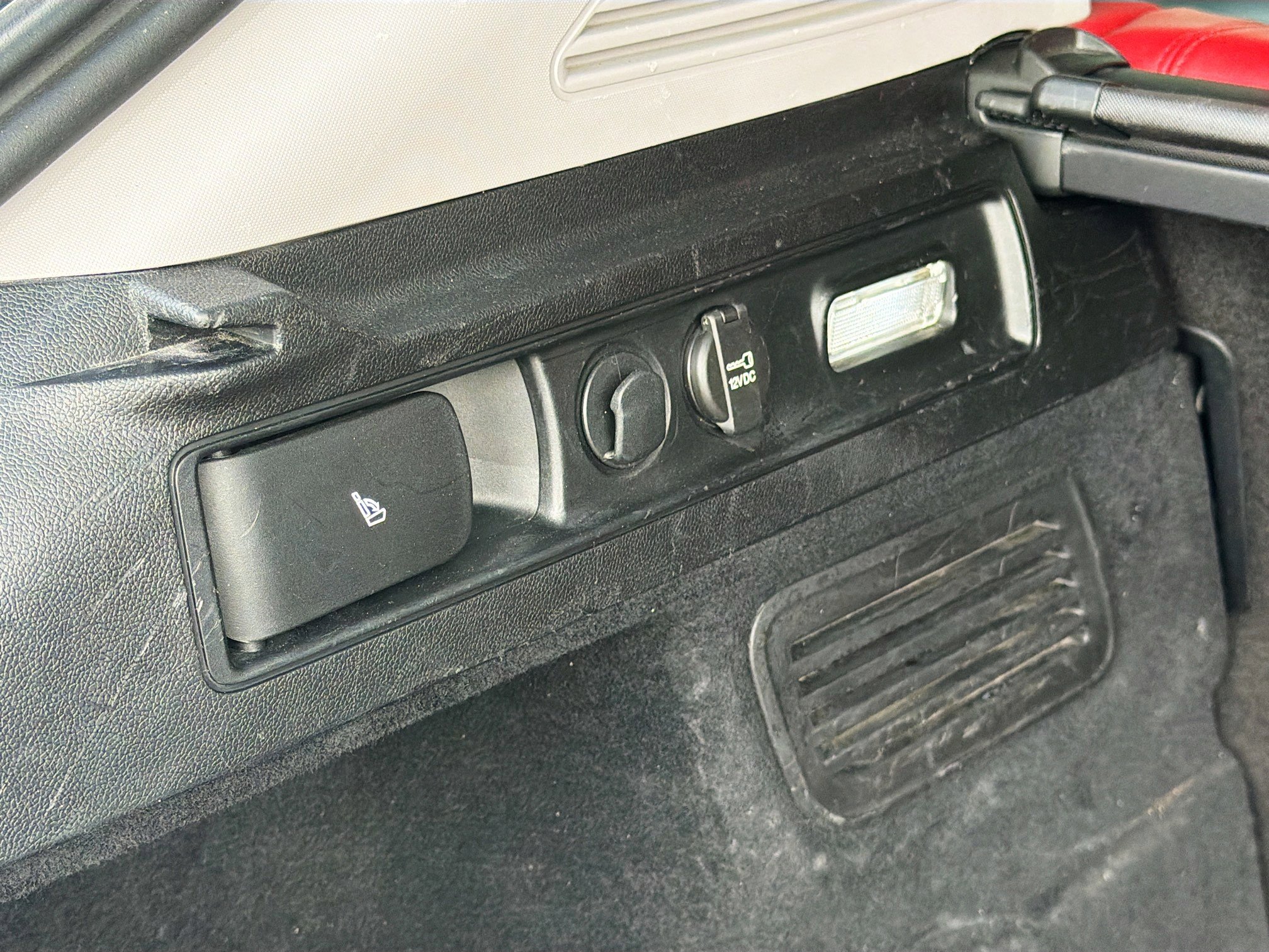 Used 2020 Alfa Romeo Stelvio Base image 13