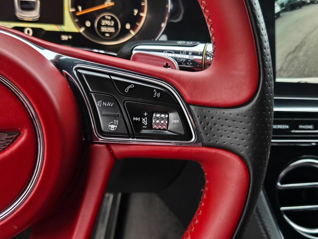 Used 2020 Bentley Continental GT AWD/4WD image 26