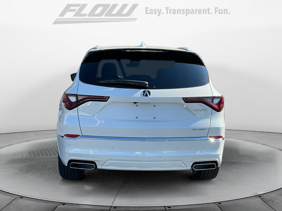 New 2026 Acura MDX w/ Advance Package image 6