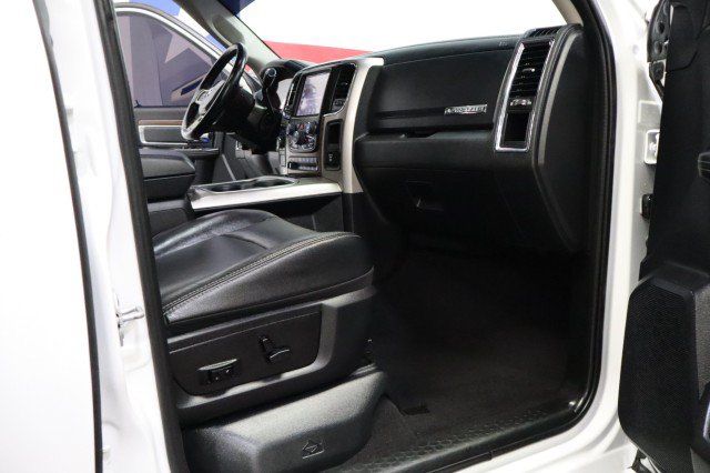 Used 2017 RAM 2500 Laramie w/ Convenience Group AWD/4WD image 71
