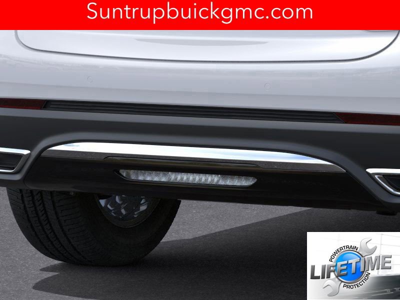 New 2026 Buick Envision Preferred image 14