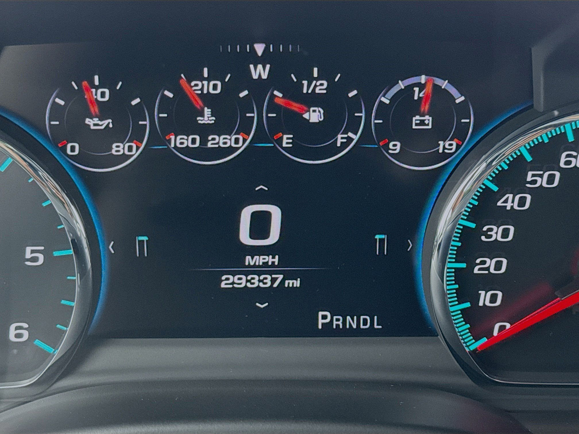 Used 2017 GMC Yukon Denali w/ Open Road Package image 8