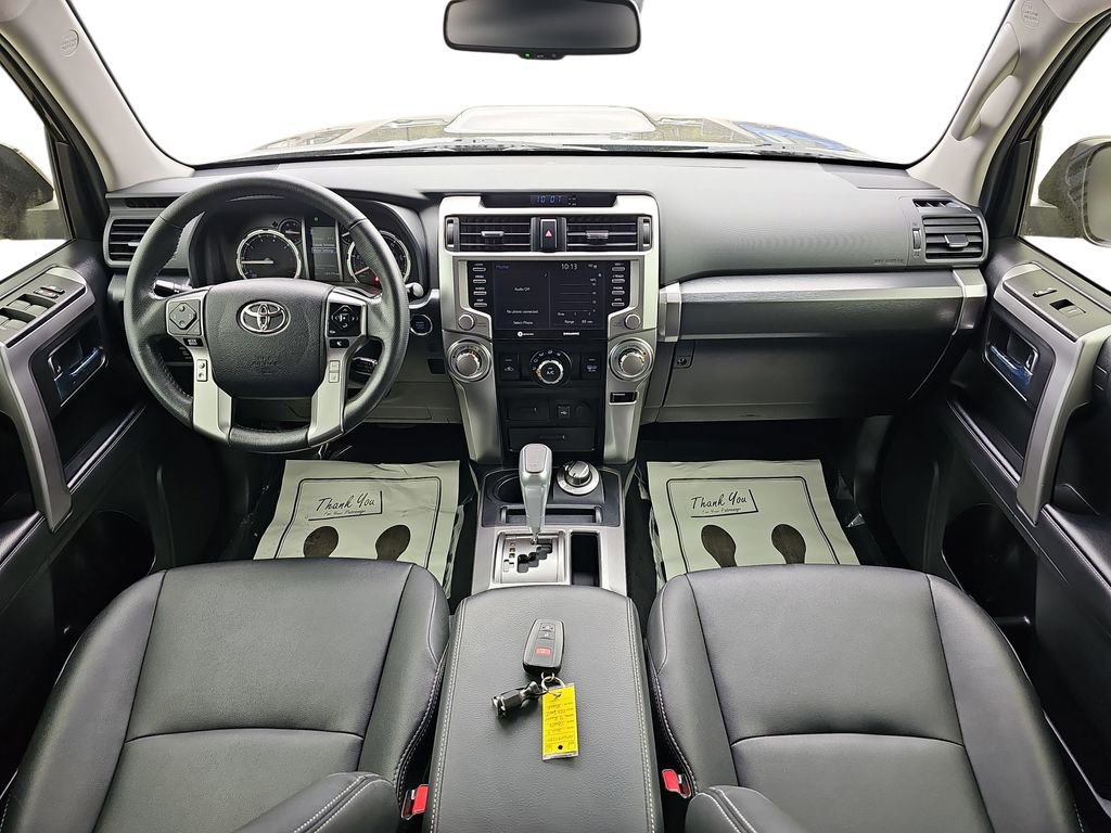 Used 2023 Toyota 4Runner TRD Sport image 12