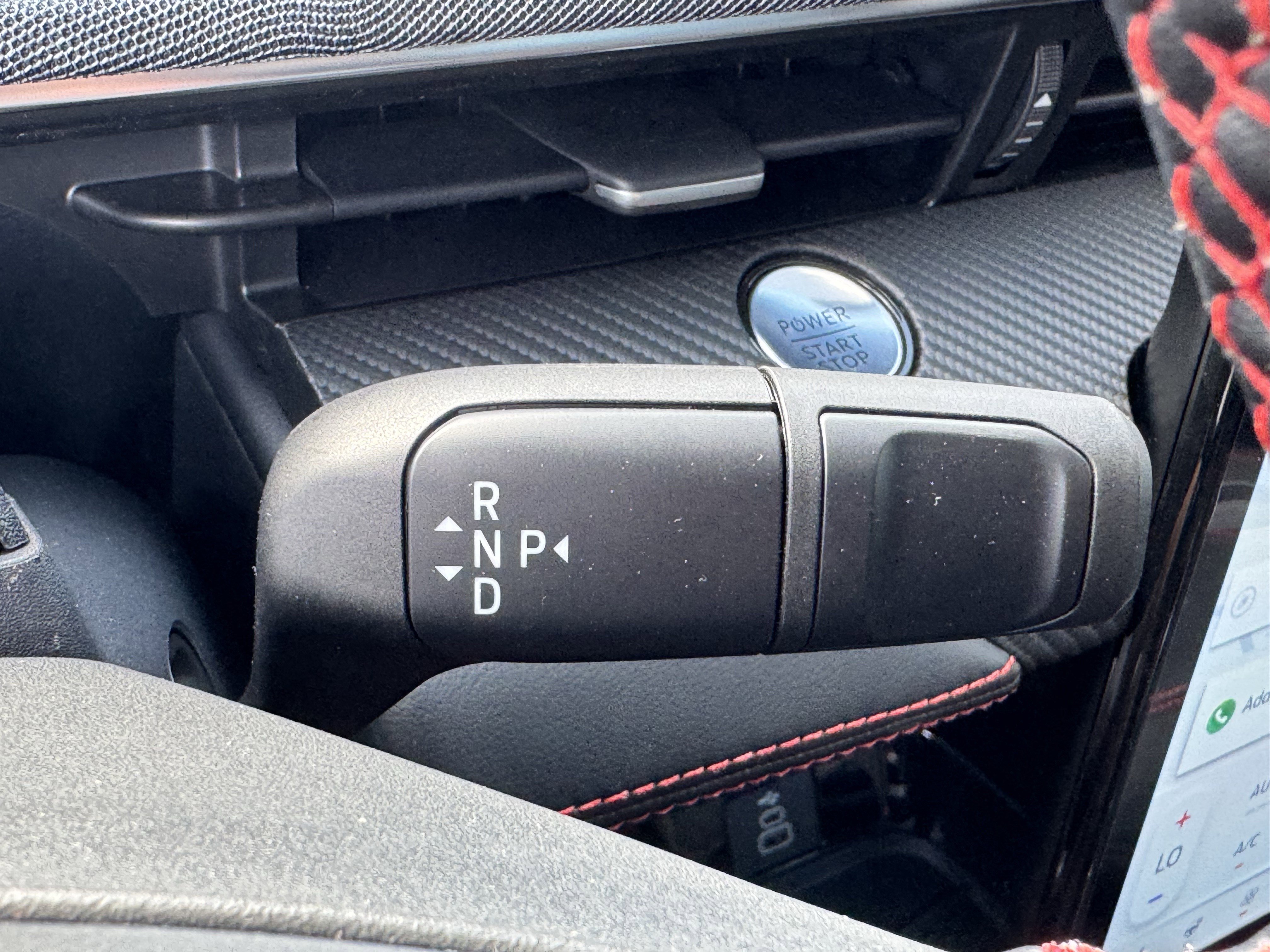 New 2026 Ford Mustang Mach-E Premium w/ Sport Appearance Package image 20