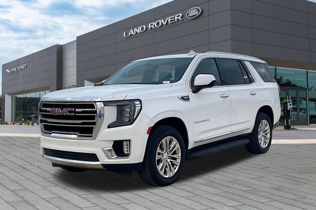 Used 2023 GMC Yukon SLT