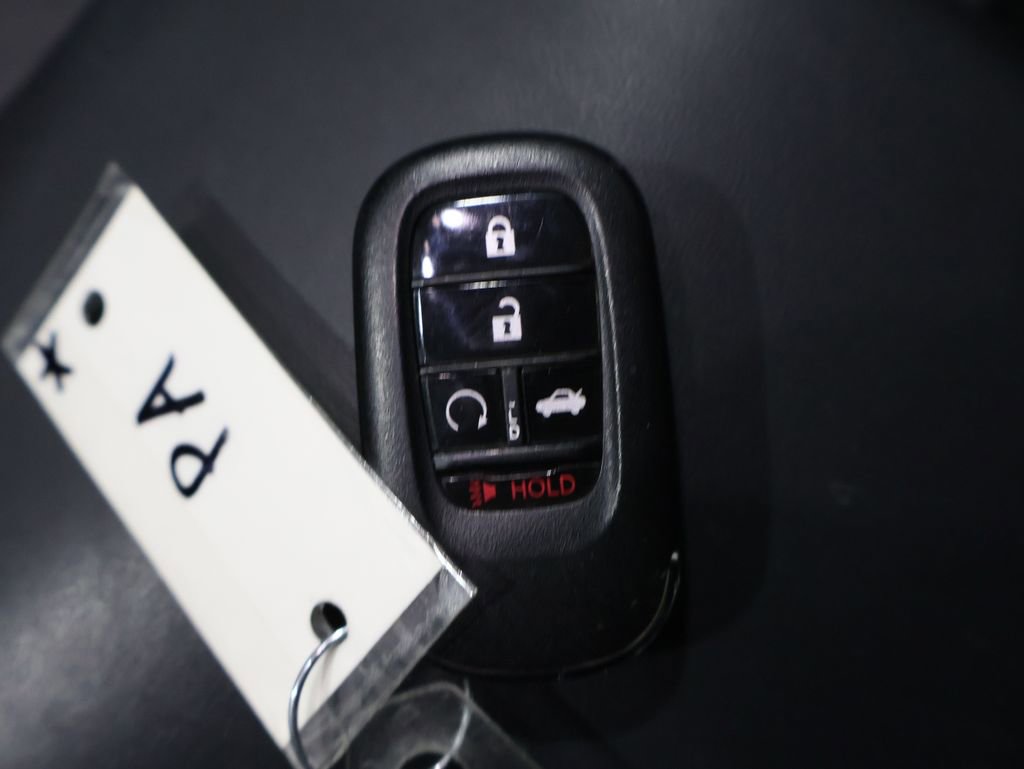 Used 2023 Honda Accord EX image 26