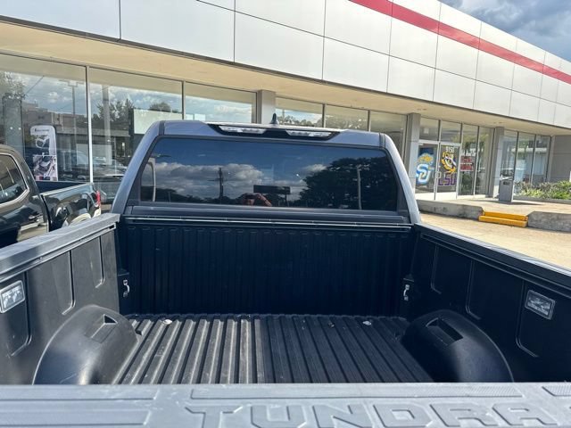 Used 2022 Toyota Tundra Limited w/ Power Package AWD/4WD image 6
