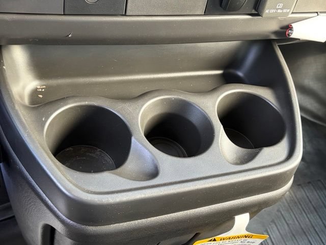 New 2026 Chevrolet Express 3500 w/ Power Convenience Package RWD image 22