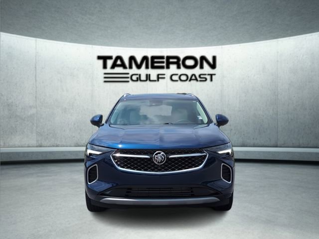 Used 2023 Buick Envision Avenir AWD/4WD image 10