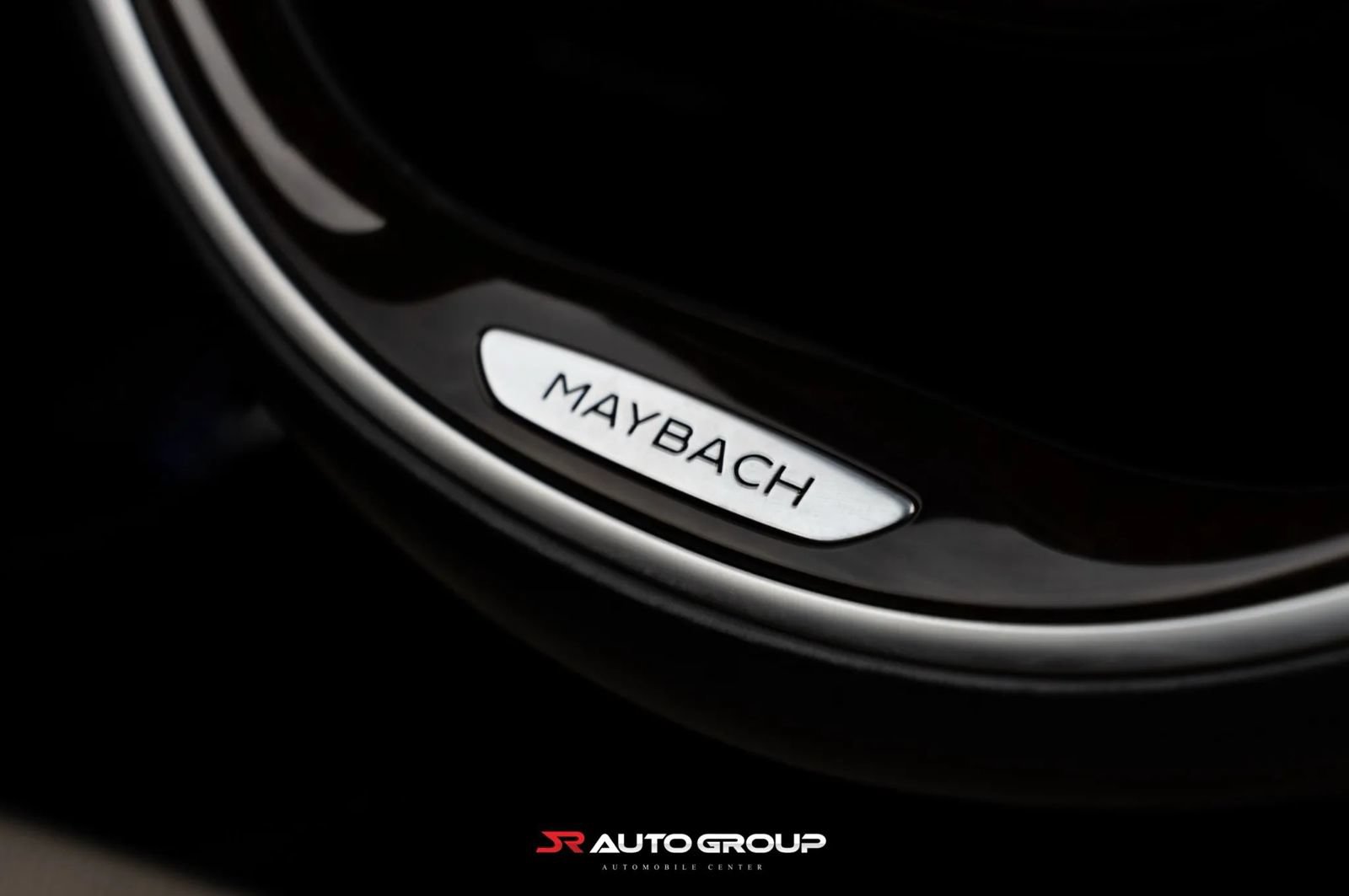 Used 2017 Mercedes-Benz Maybach S 600 image 16