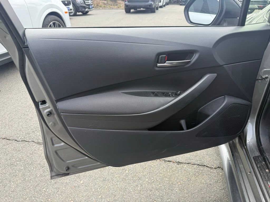 Used 2024 Toyota Corolla GR w/ Styling Package (TMS) image 16