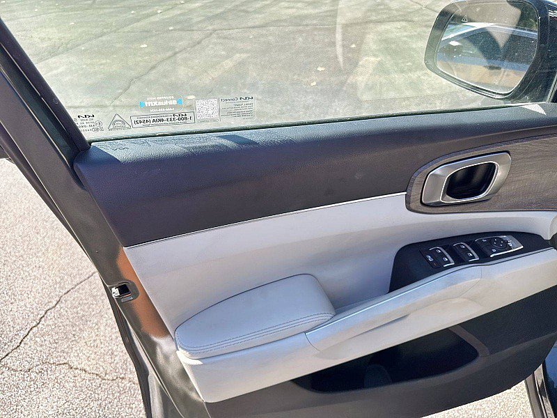 Used 2023 Kia Sorento X-Line EX AWD/4WD image 18