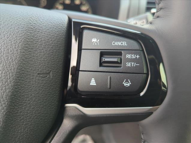 New 2026 Honda Odyssey EX-L image 14