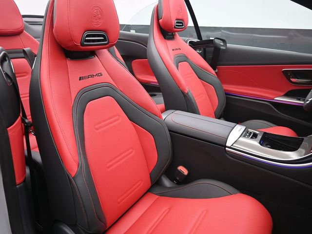 New 2026 Mercedes-Benz CLE 53 AMG 4MATIC Cabriolet image 28
