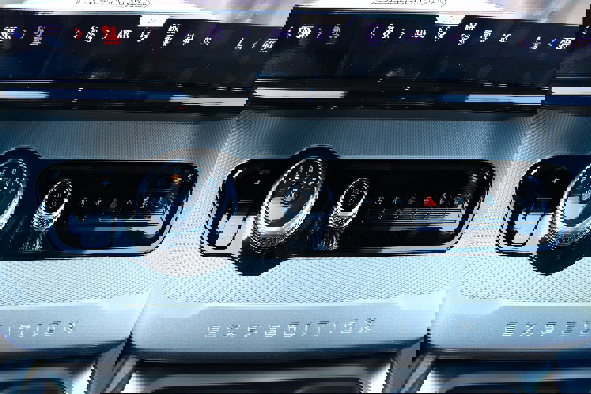 New 2026 Ford Expedition Max Active image 26