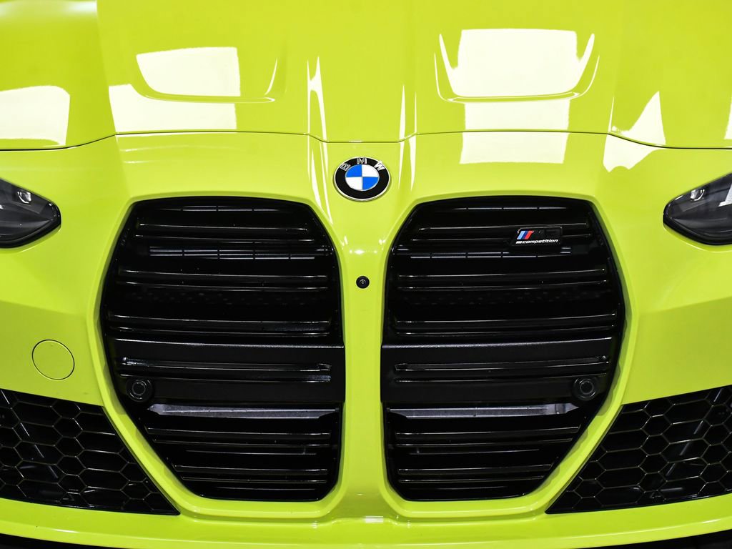 Used 2026 BMW M3 Competition image 79