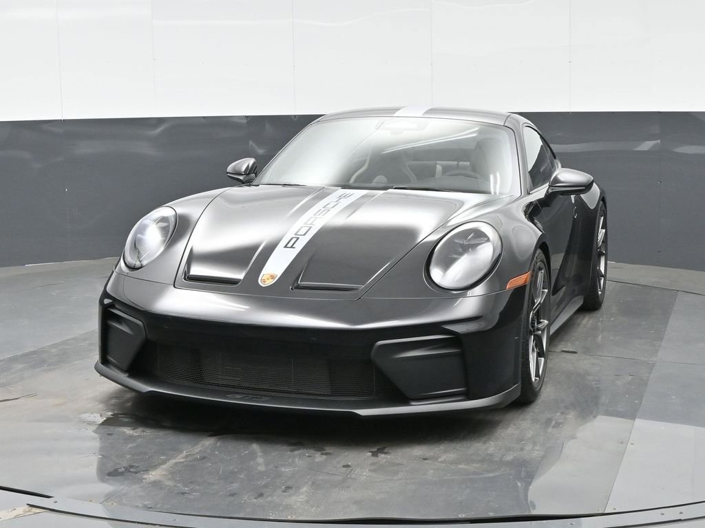 Certified 2026 Porsche 911 GT3 image 12