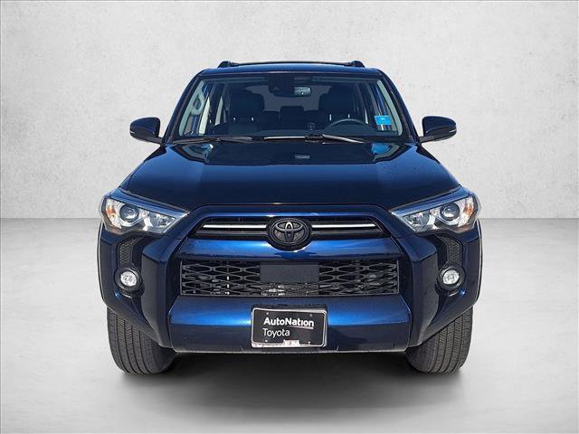 Certified 2022 Toyota 4Runner SR5 Premium w/ Moonroof Package video 2