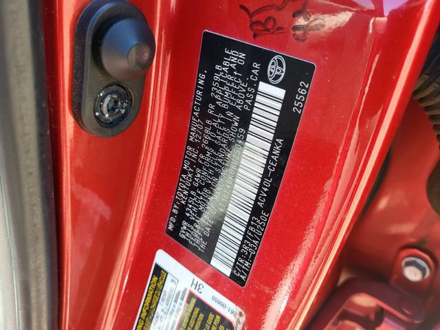 Used 2008 Toyota Camry LE FWD image 29