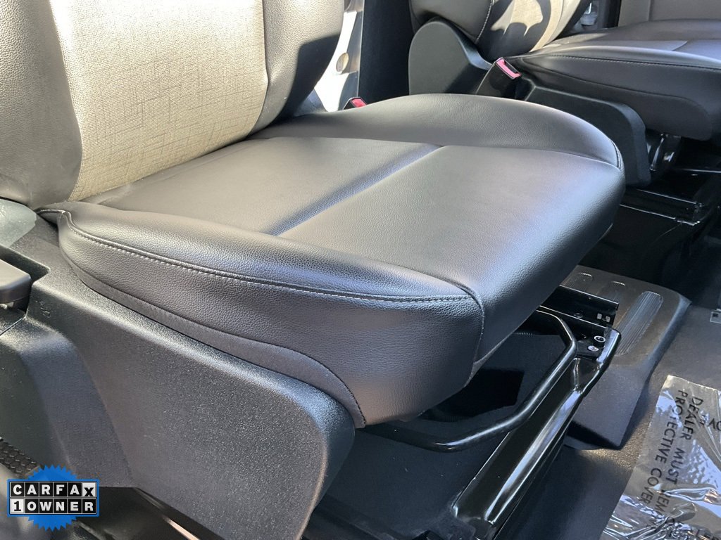 Used 2022 Ford E-Transit 148 High Roof Extended w/ Load Area Protection Package image 41