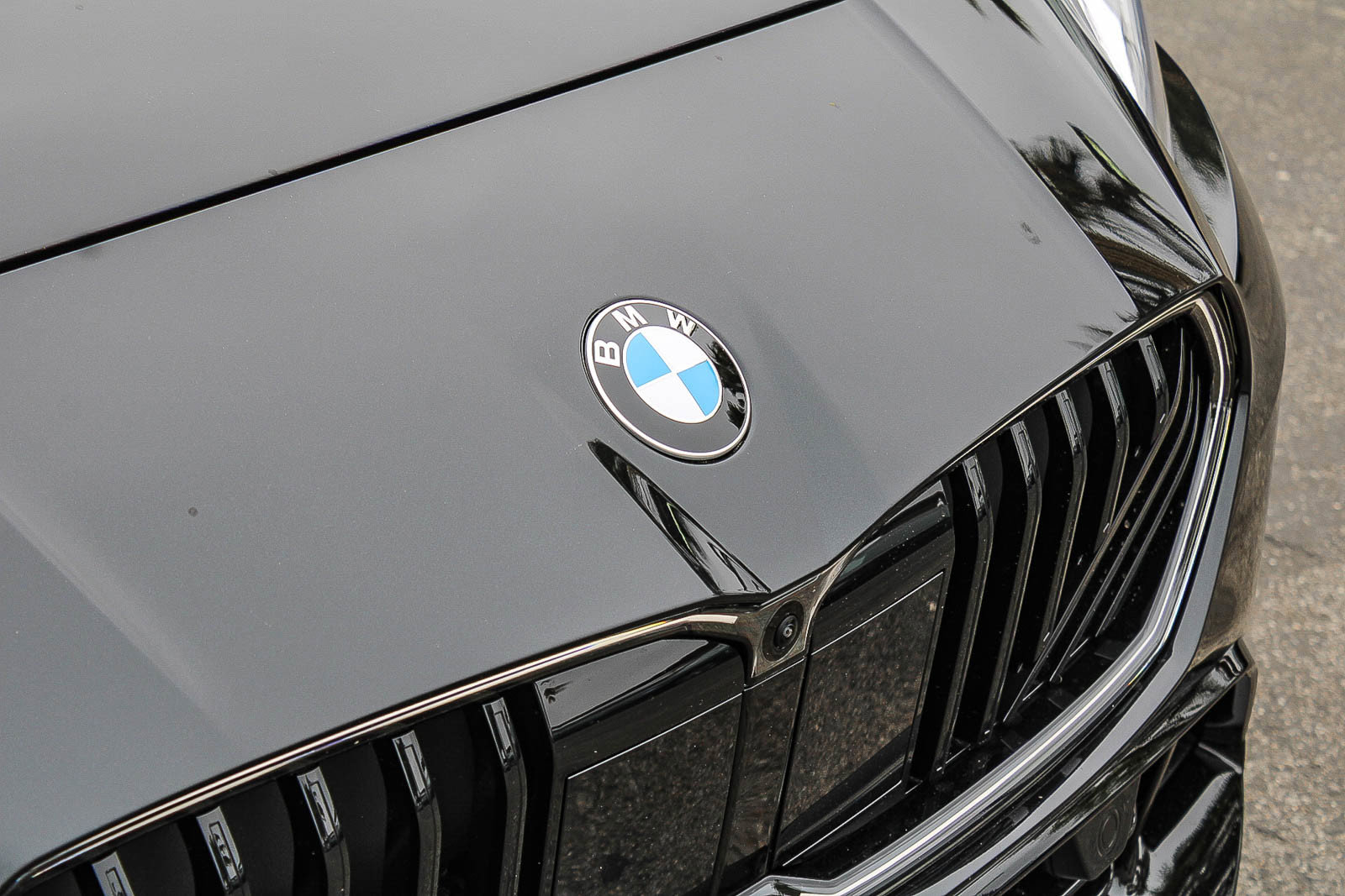 New 2026 BMW 228i w/ Technology Package FWD image 9
