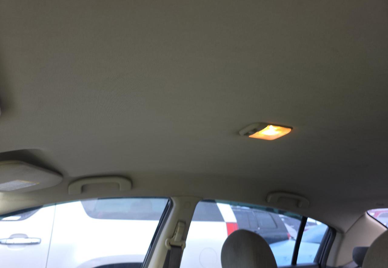 Used 2008 Nissan Sentra 2.0 image 17