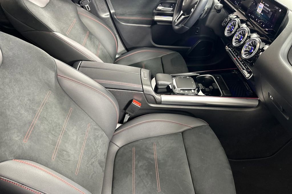 Certified 2023 Mercedes-Benz GLA 250 image 22