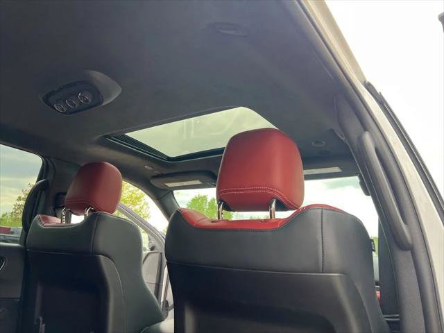 Certified 2021 Dodge Durango SRT w/ Premium Interior Group AWD/4WD image 55