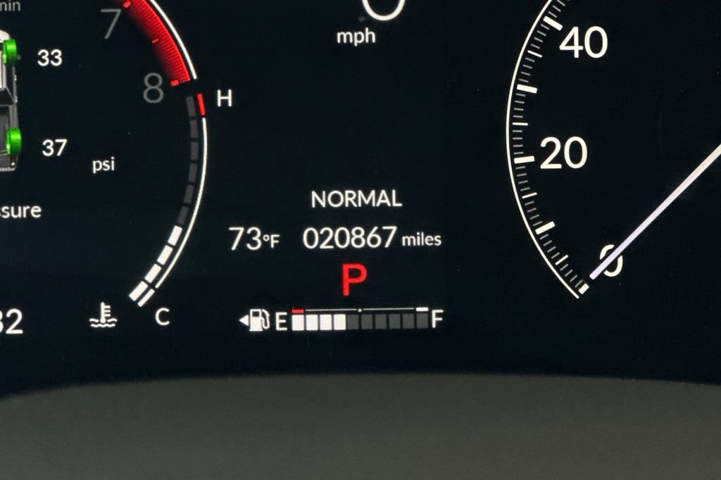 Certified 2024 Honda Ridgeline Sport image 29