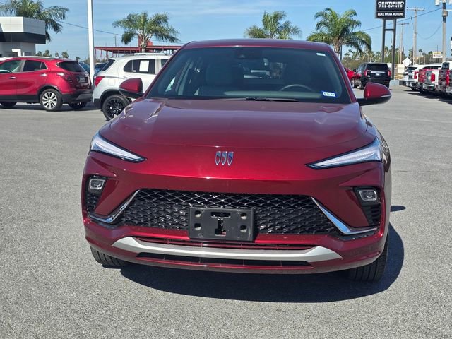 Used 2025 Buick Envista Avenir video 2