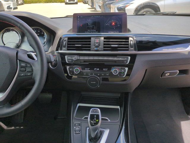 Used 2018 BMW 230i Convertible image 13