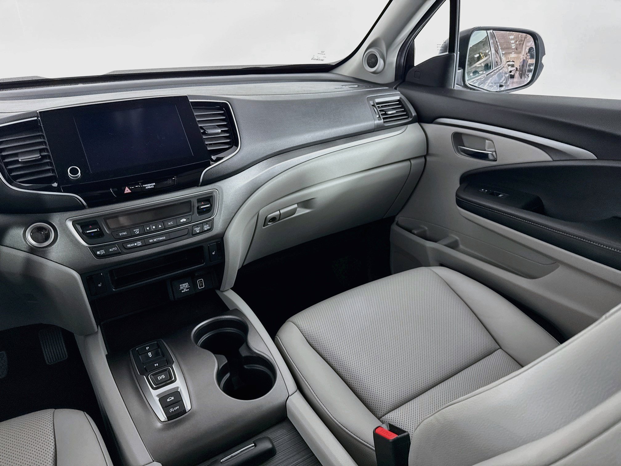 Certified 2023 Honda Ridgeline RTL image 23