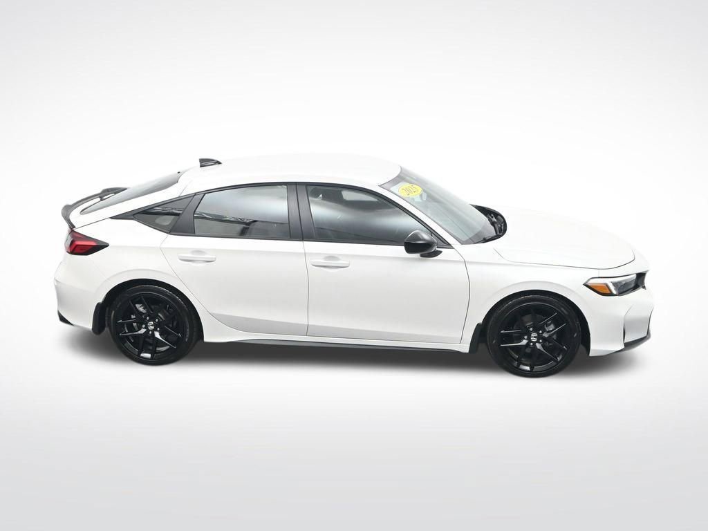 Used 2025 Honda Civic Sport image 27