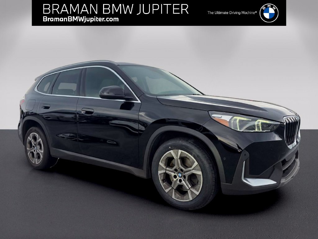 Certified 2023 BMW X1 xDrive28i