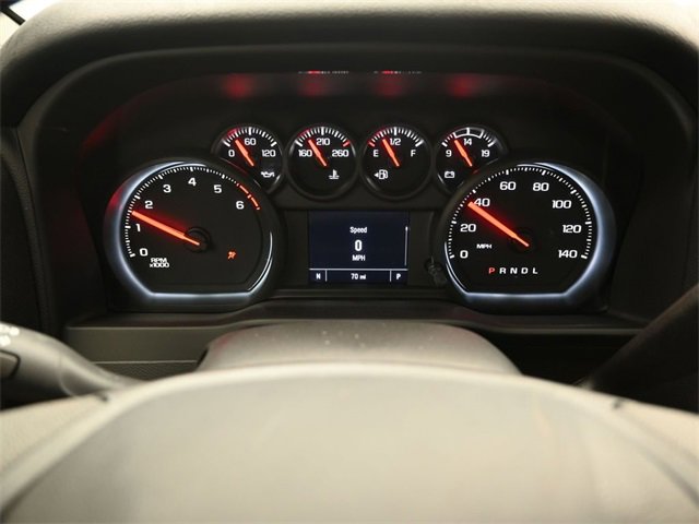 New 2024 GMC Sierra 3500 Pro w/ Convenience Package image 12