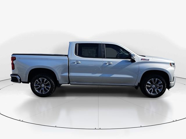 Used 2022 Chevrolet Silverado 1500 RST w/ Z71 Off-Road Package video 2