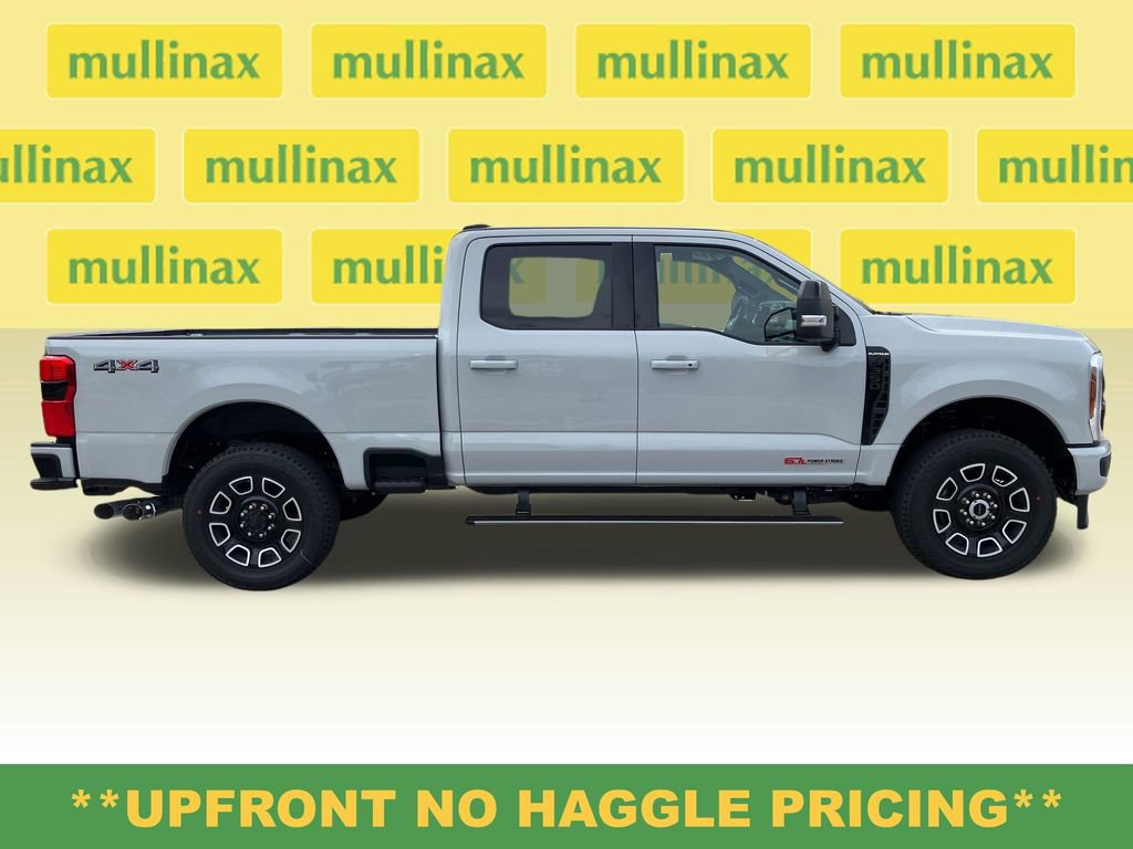 New 2026 Ford F350 Platinum video 2