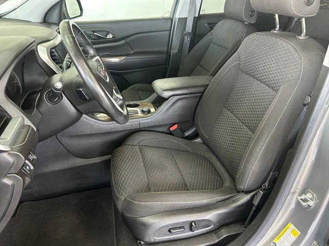 Used 2019 GMC Acadia SLE FWD image 15