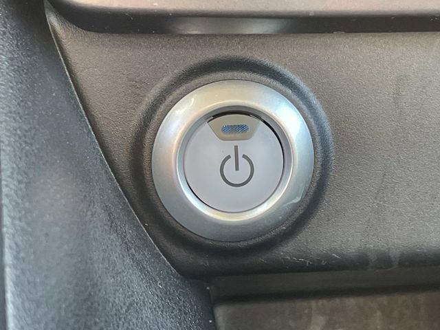 Certified 2024 Nissan Leaf S FWD image 26