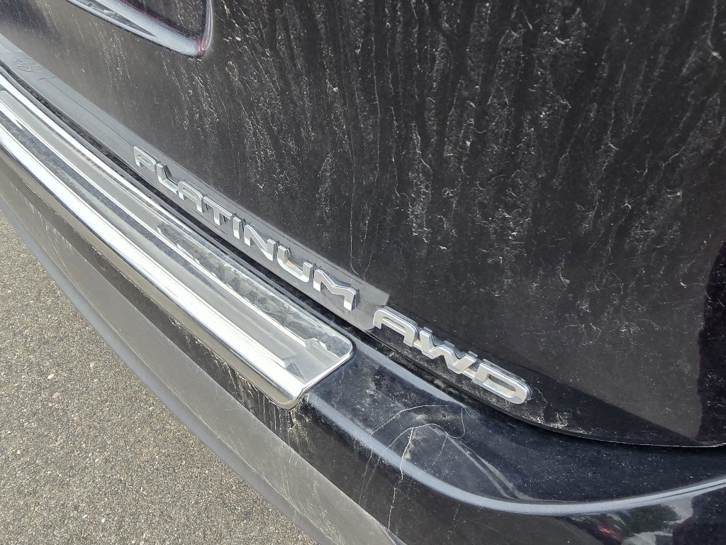 Used 2021 Toyota Highlander Platinum AWD/4WD image 10