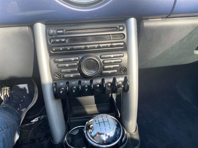 Used 2005 MINI Cooper S image 5