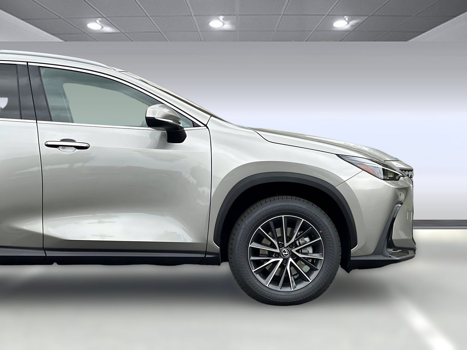 Used 2024 Lexus NX 350 AWD image 34