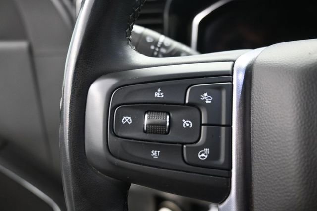 Used 2024 GMC Sierra 2500 SLE w/ SLE Convenience Package AWD/4WD image 18