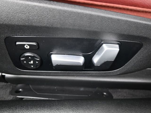 Used 2022 BMW 430i Convertible w/ Premium Package image 31