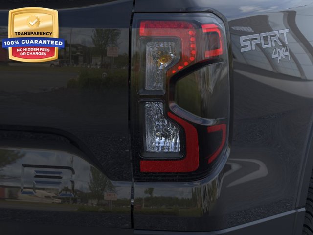 New 2026 Ford Ranger XLT AWD/4WD image 21