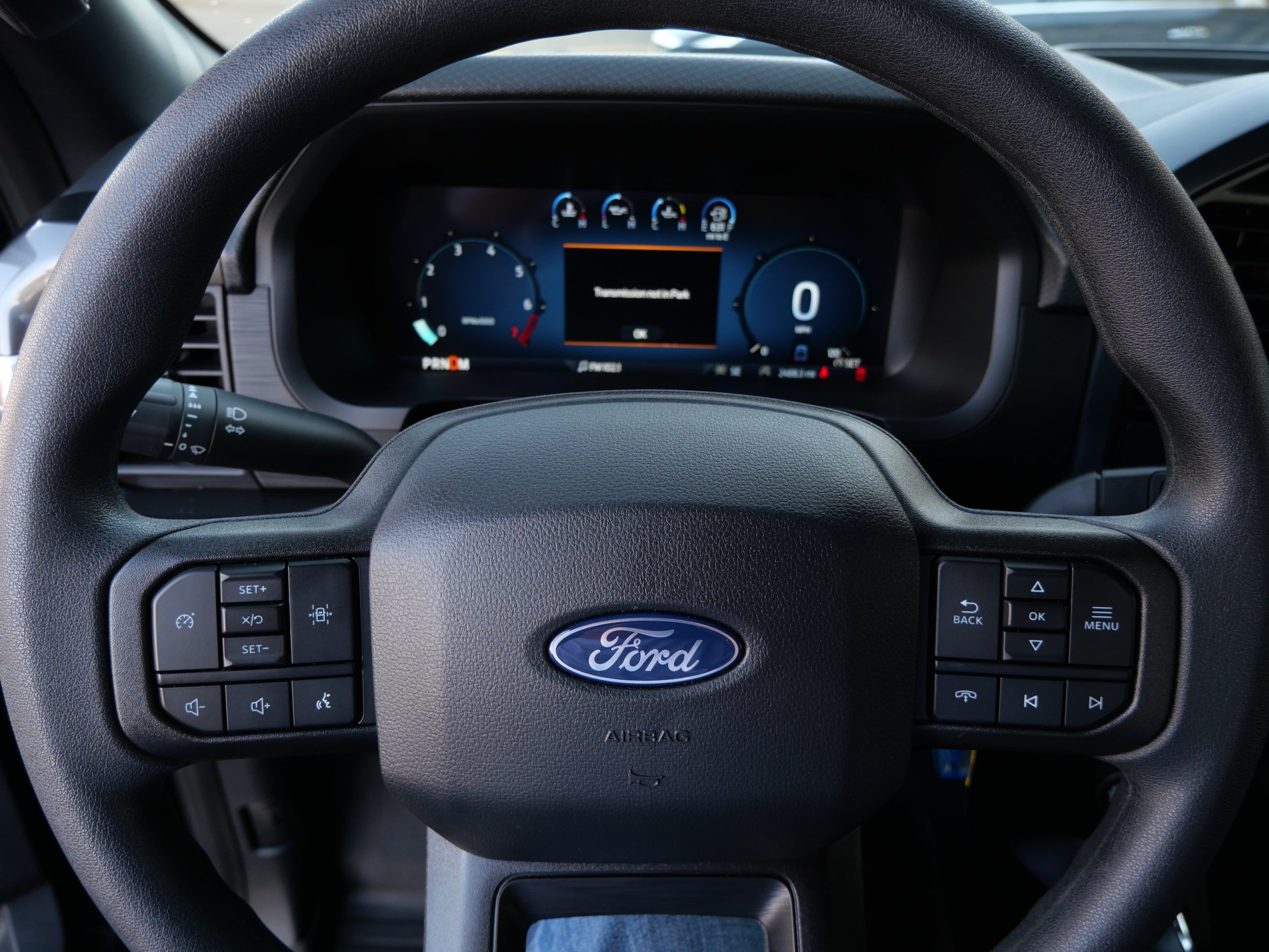Used 2026 Ford F150 STX w/ Equipment Group 200A AWD/4WD image 25
