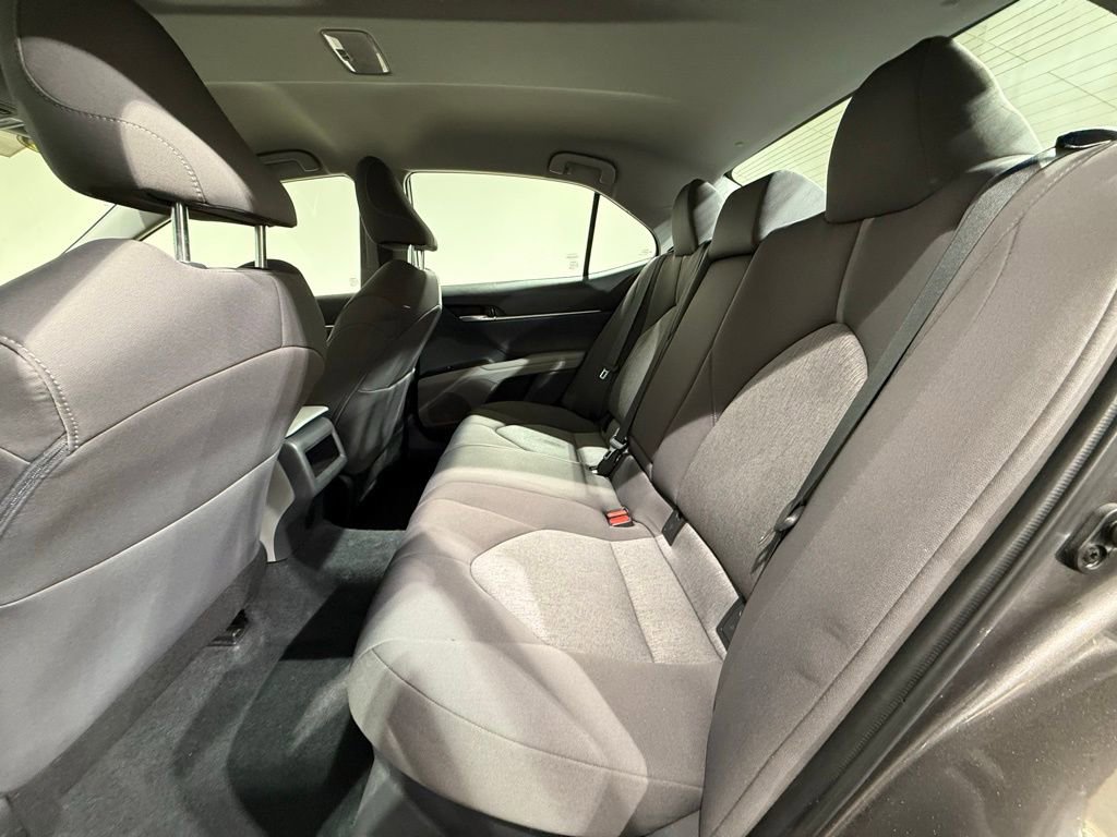 Certified 2023 Toyota Camry LE image 17
